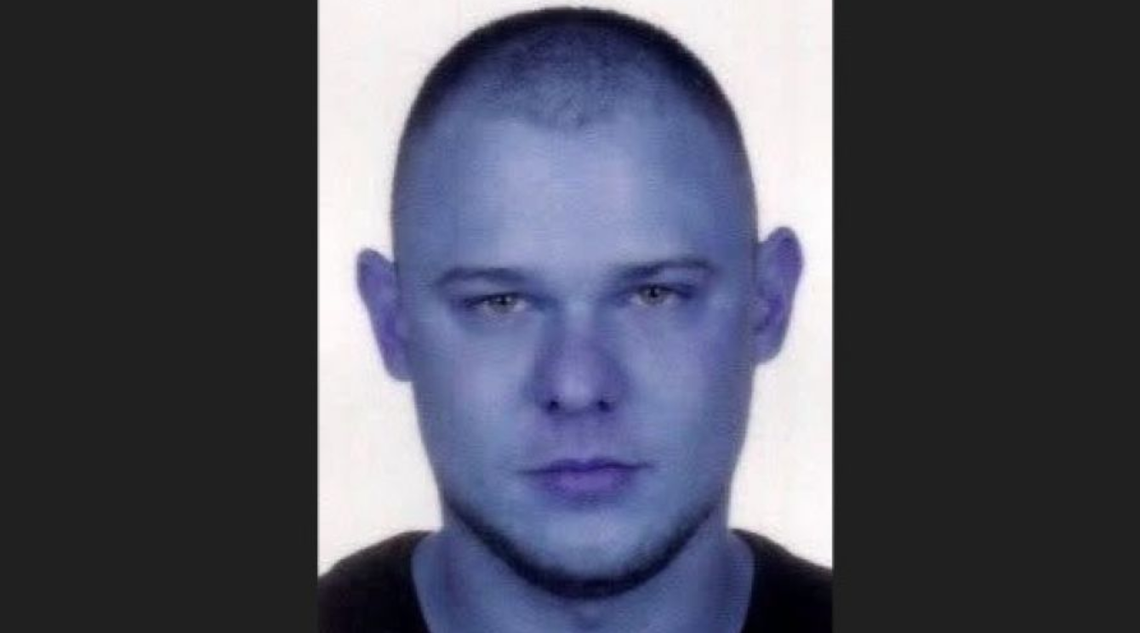 Gwałt i wielogodzinne tortury. Wydano za nim Europejski Nakaz Aresztowania