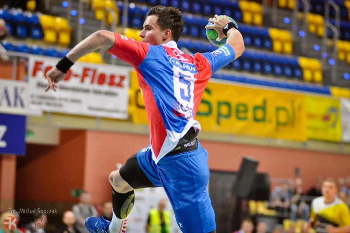 Gwiazdy handballa w Arenie. Osiem zespołów zagra w Szczypiorno Cup