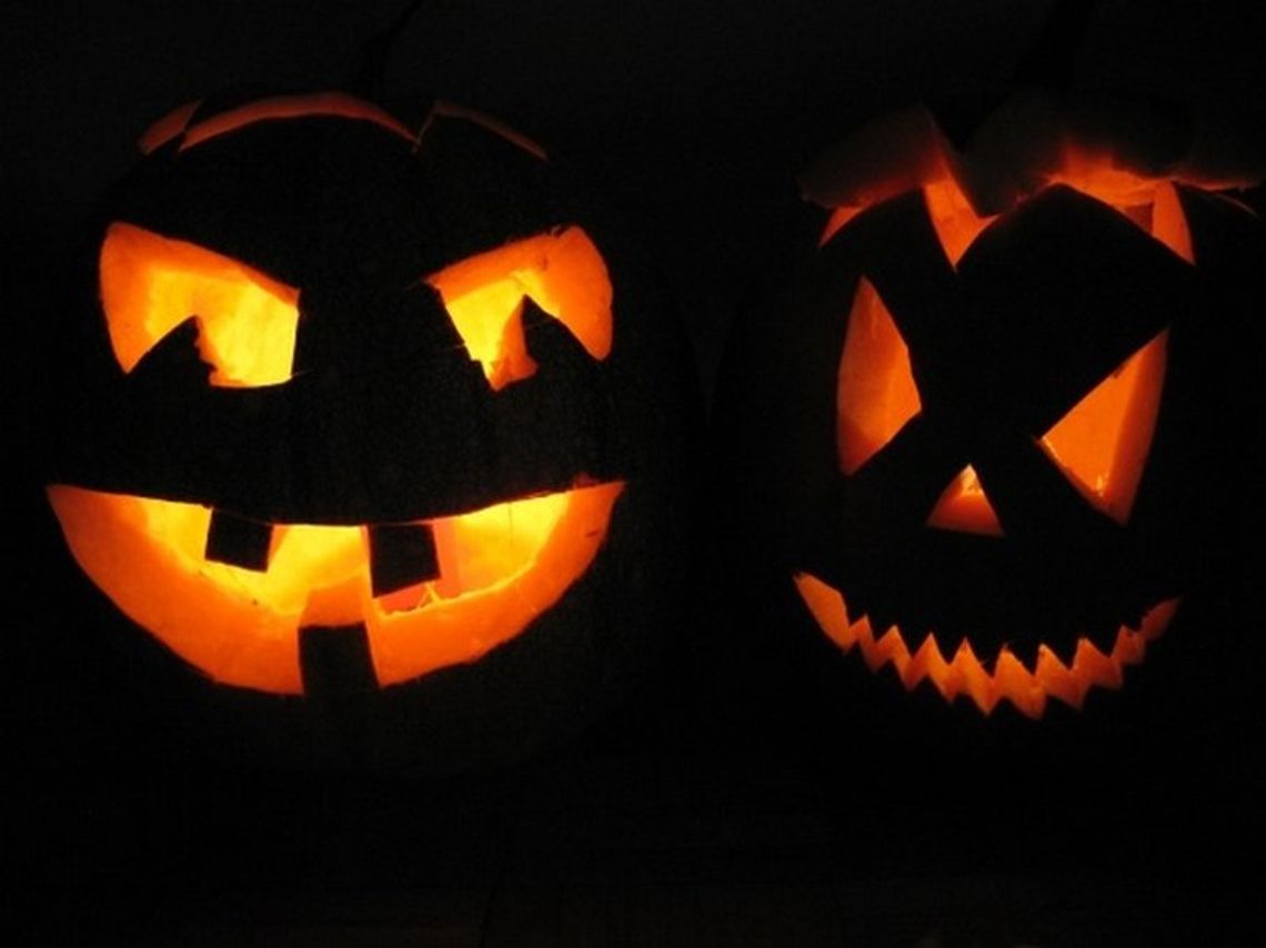 Halloween w Kaliszu. Policja zapewnia, że nie będzie pobłażliwa dla chuliganów