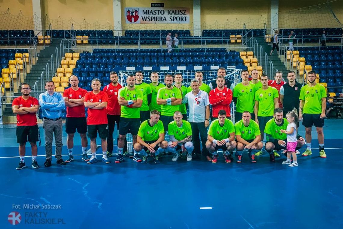 Handball na najwyższym poziomie. Rusza jubileuszowa edycja Szczypiorno Cup