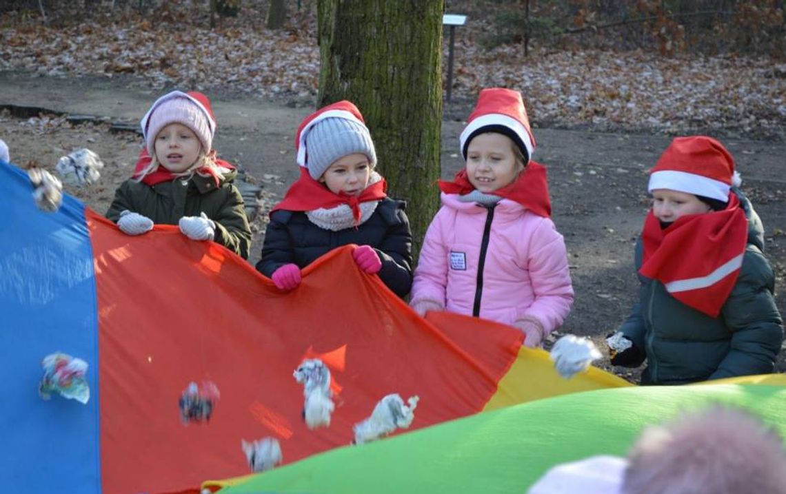 Happening „Czyste powietrze wokół nas”. Ekoprzedszkolaki wyjdą na ulice Kalisza