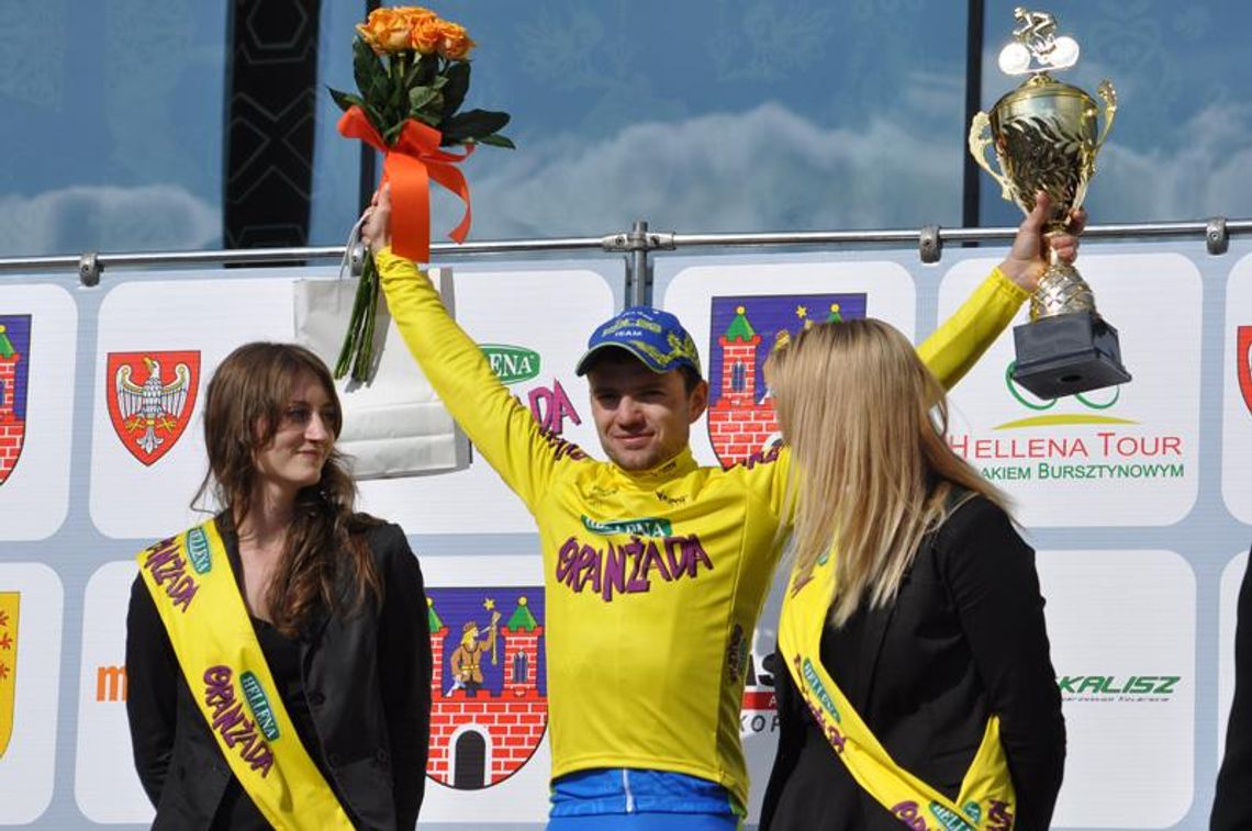 Hellena Tour już za miesiąc