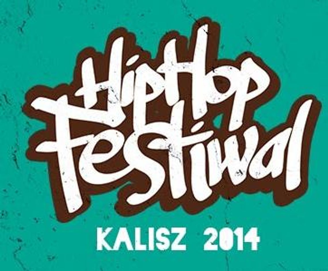 Hiphopowy festiwal w Szałem