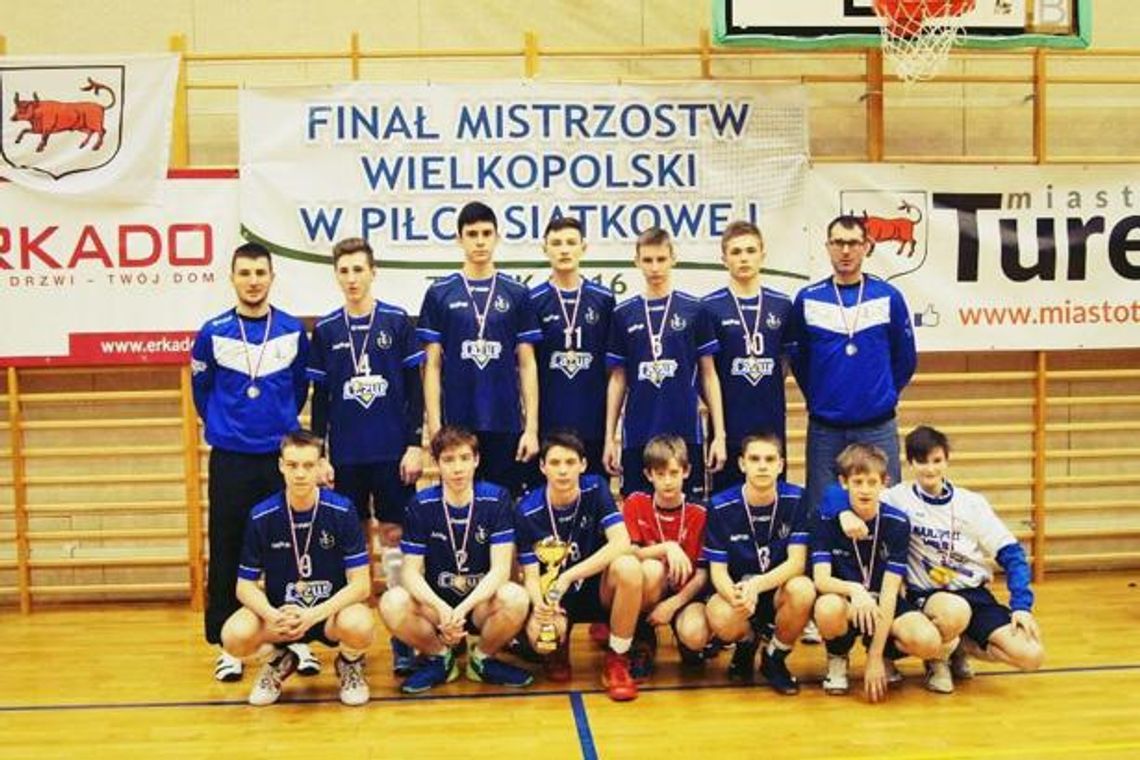 Historyczne srebro młodzików Ambera