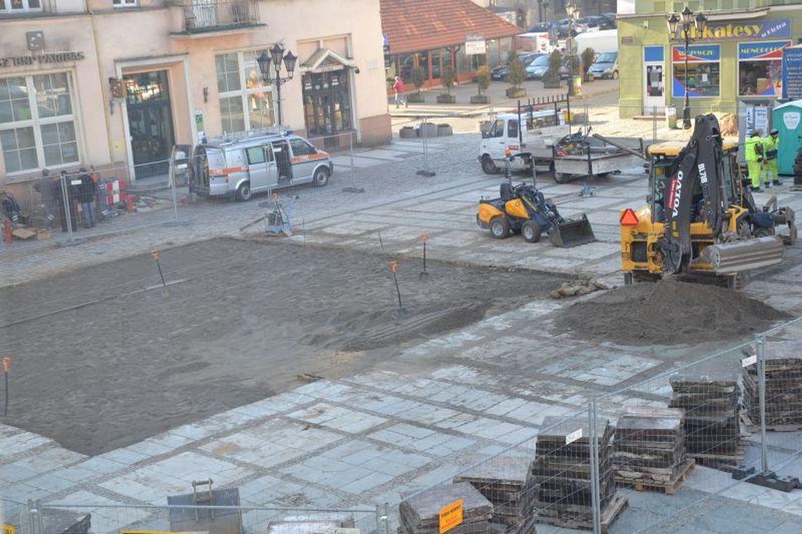 I po betonce… ZDJĘCIA