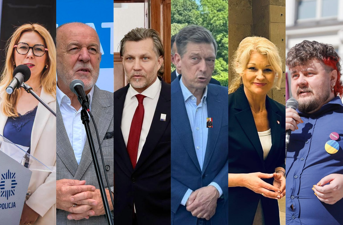 Idzie nowe w polityce. Kto straci, kto zyska? Idzie nowe w polityce. Kto straci, kto zyska?