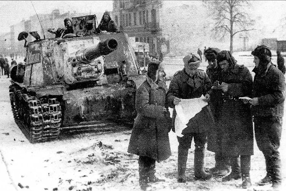 „Idzie ulicą, wszędzie trupy”. Mroczne historie Kalisza