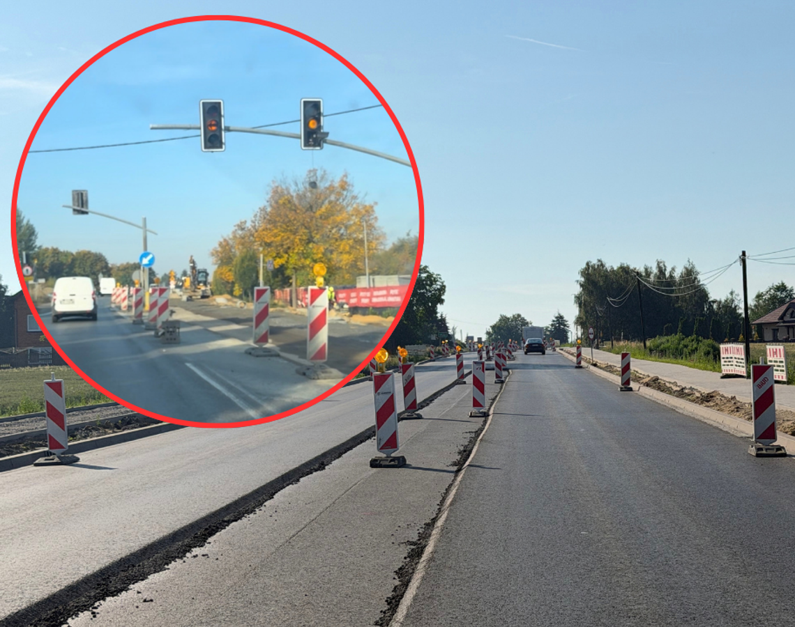 ILE JESZCZE to potrwa? Złe wiadomości dla kierowców na DK12