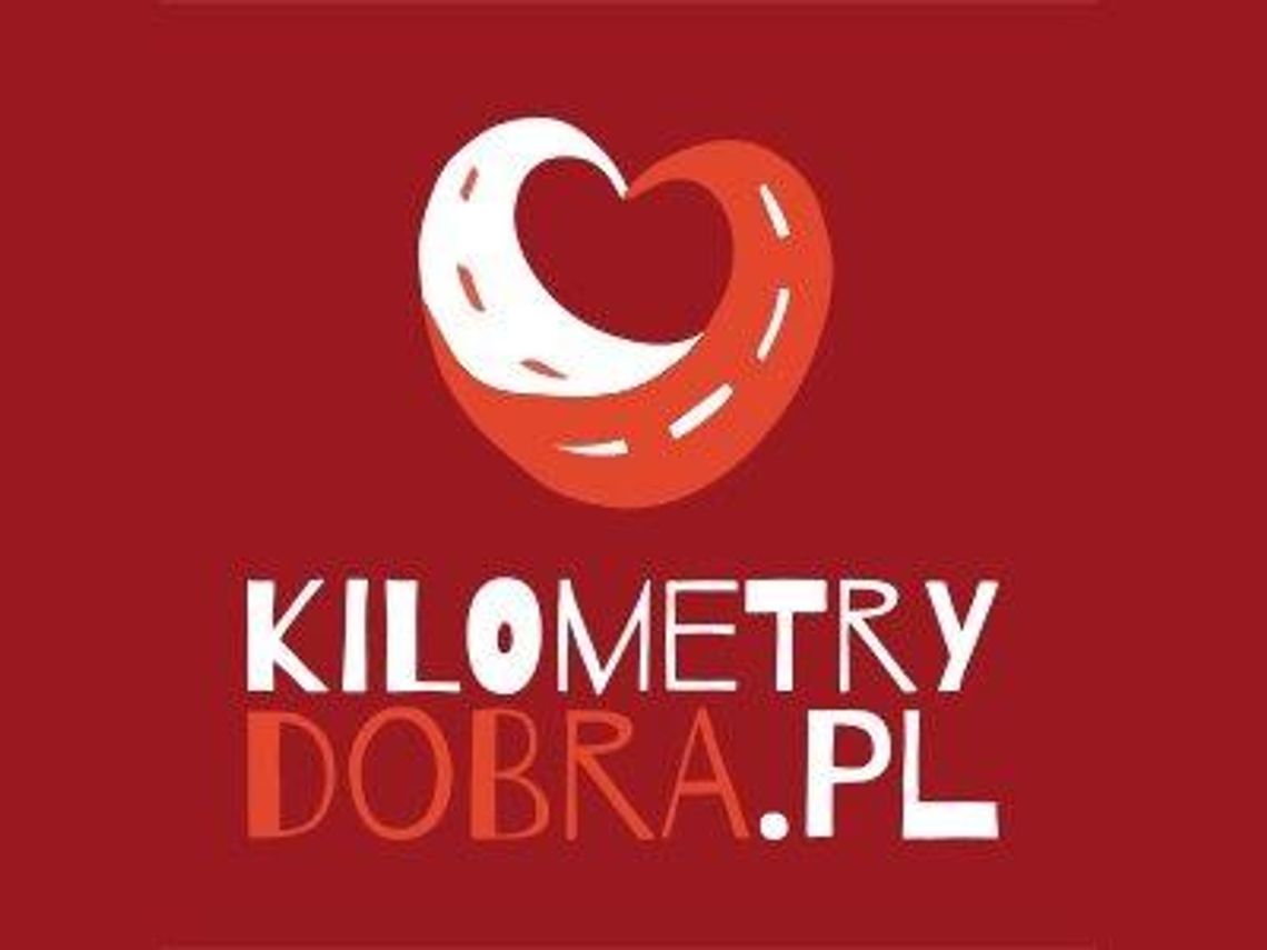 Ile „kilometrów dobra” ułoży Kalisz?