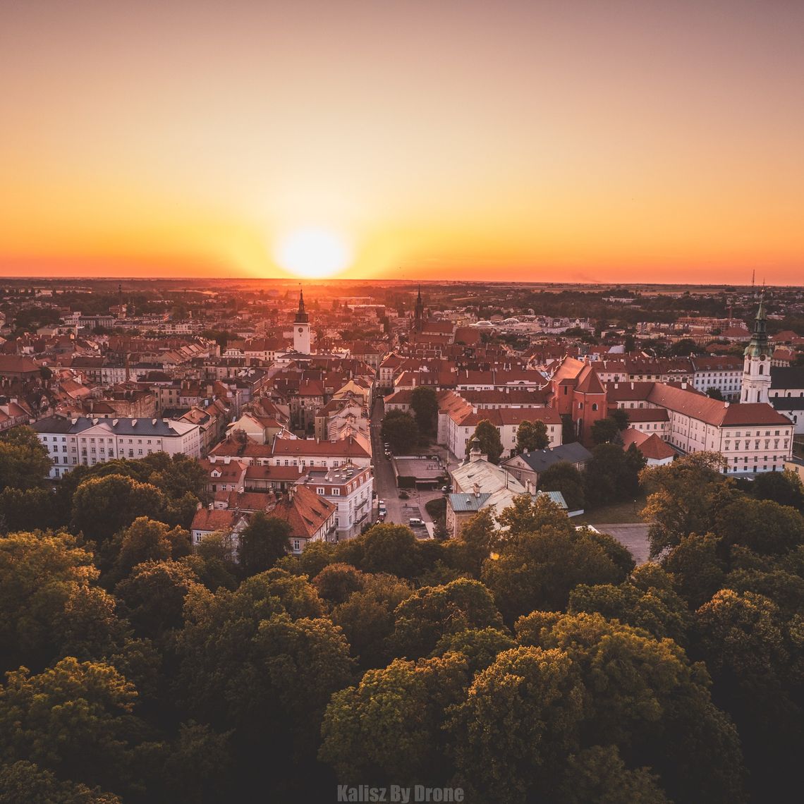 Ile warte jest Miasto Kalisz? Podliczamy!