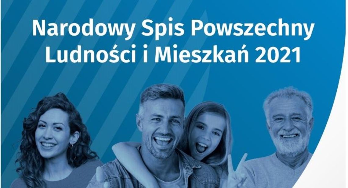 Infolinia spisowa będzie działać dłużej