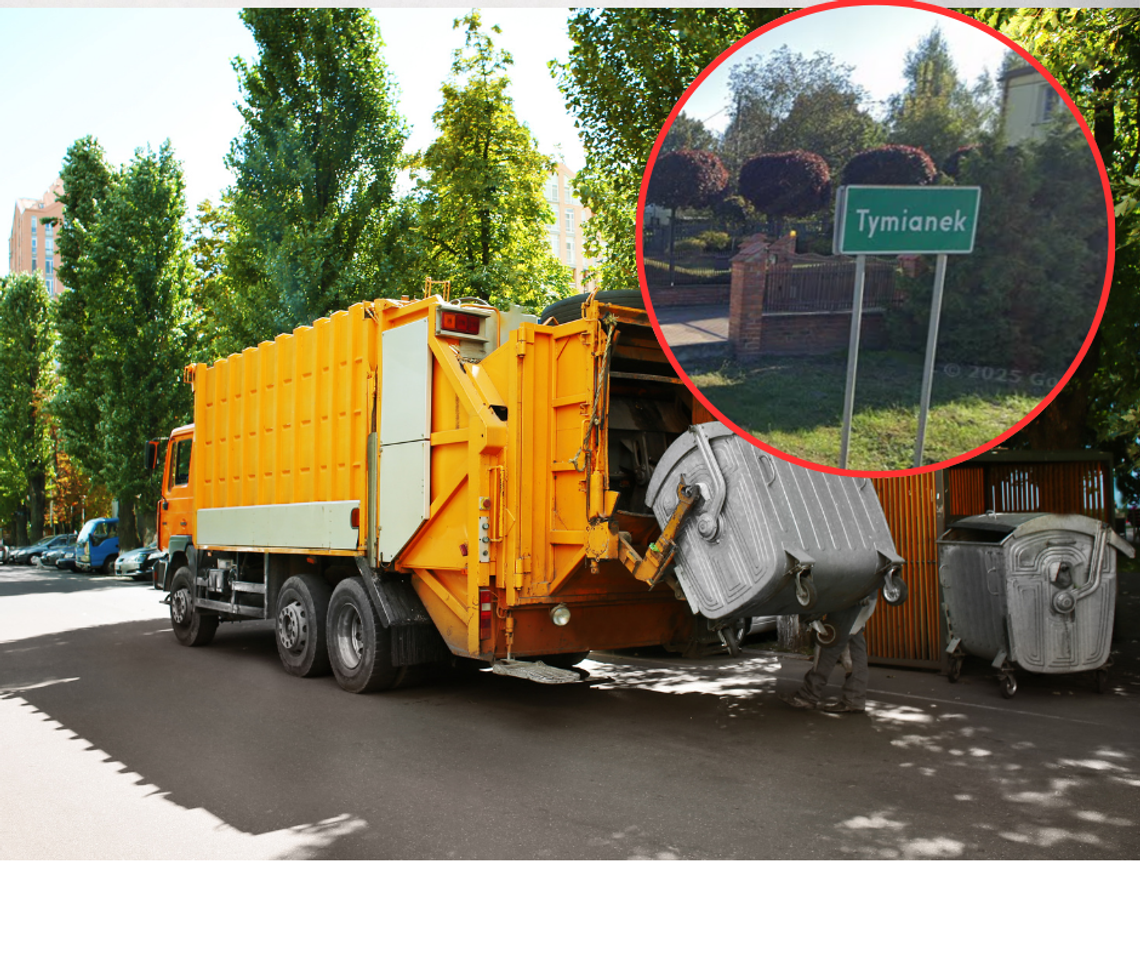 „Inwestycja kosztem zdrowia i bezpieczeństwa”? Ludzie protestują „Inwestycja kosztem zdrowia i bezpieczeństwa”? Ludzie protestują