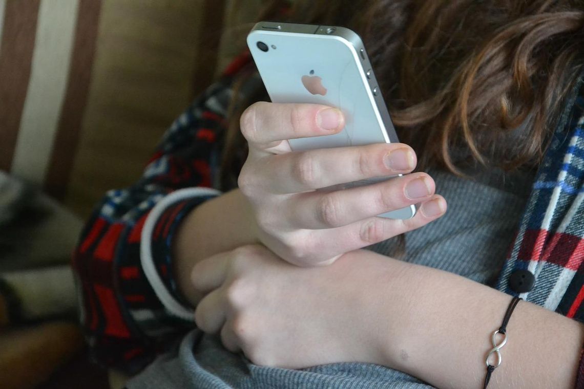 iPhone 8 Plus czy może lepszy Android?