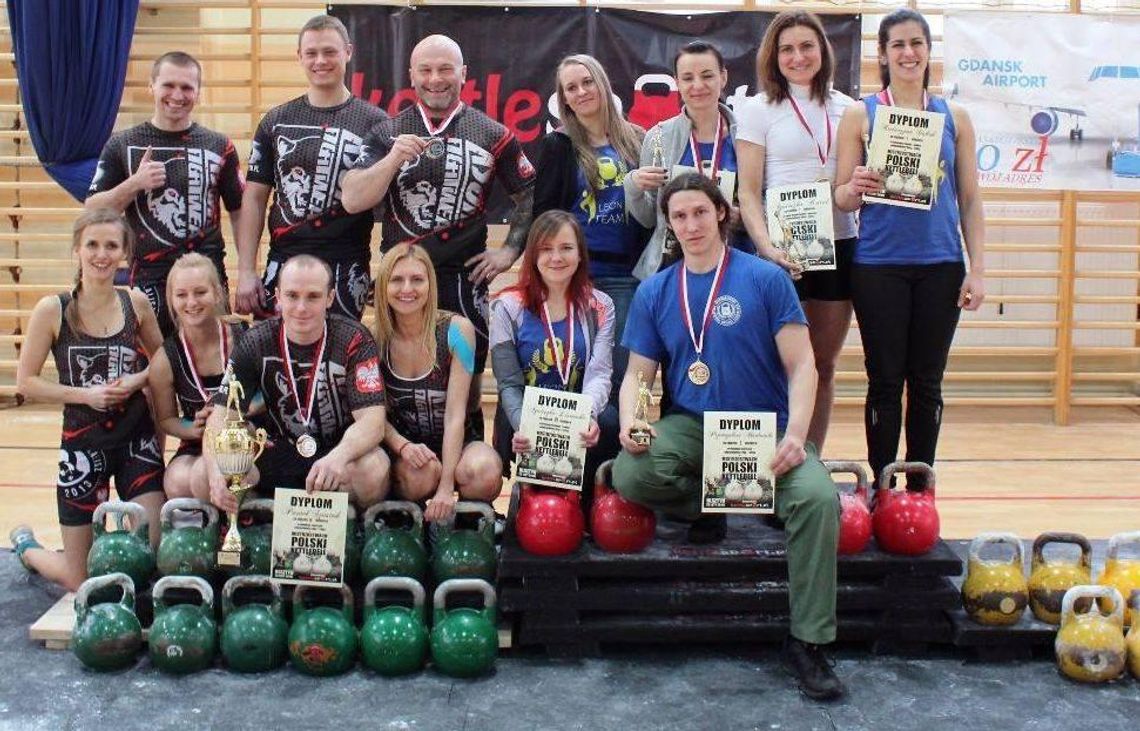 Ironfit w krajowej czołówce. Kaliszanie brylowali na Mistrzostwach Polski (FOTO)