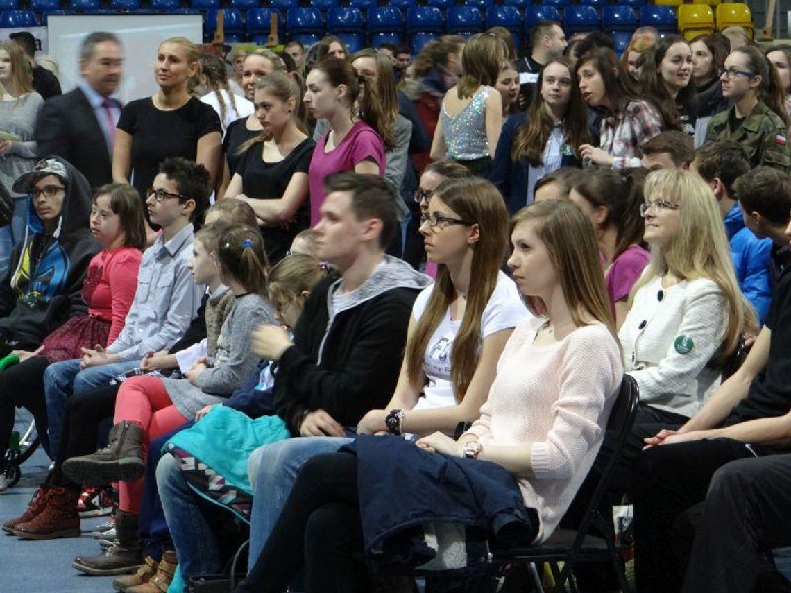 IX Kaliskie Targi Edukacyjne ZDJĘCIA