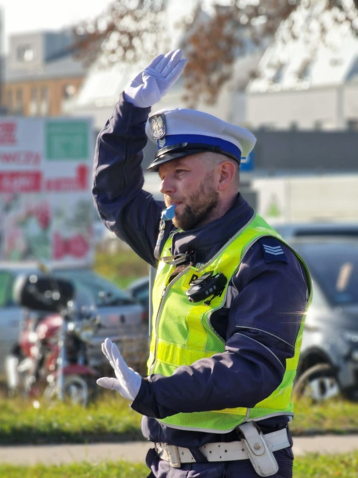 Jak dojechać na cmentarze? Zmiany w organizacji ruchu na Wszystkich Świętych Jak dojechać na cmentarze? Zmiany w organizacji ruchu na Wszystkich Świętych