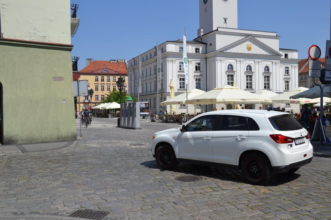 Jak powinien wyglądać Główny Rynek? Ruszyły konsultacje społeczne