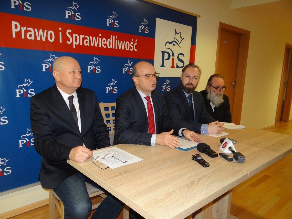 Jak przyciągnąć i zatrzymać w Kaliszu młodych? Radni PiS proponują szereg rozwiązań