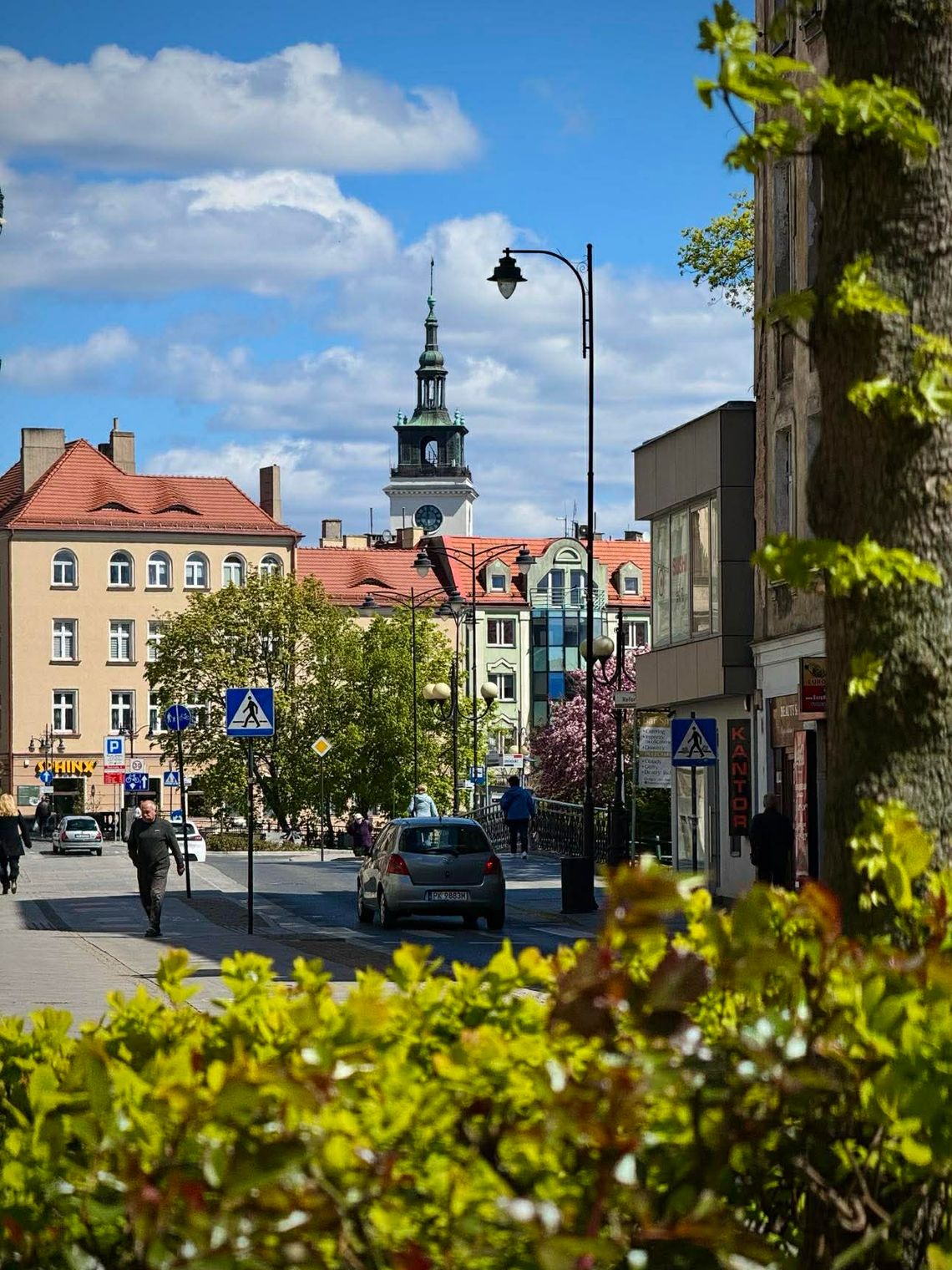 Jak spędzić weekend w Kaliszu? Podpowiadamy! 𝕃𝕀𝕊𝕋𝔸