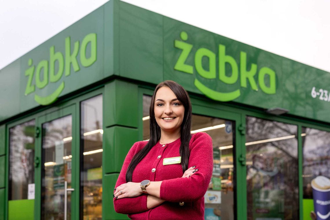 Jak zacząć współpracę z Żabką? Krok po kroku o franczyzie Żabka