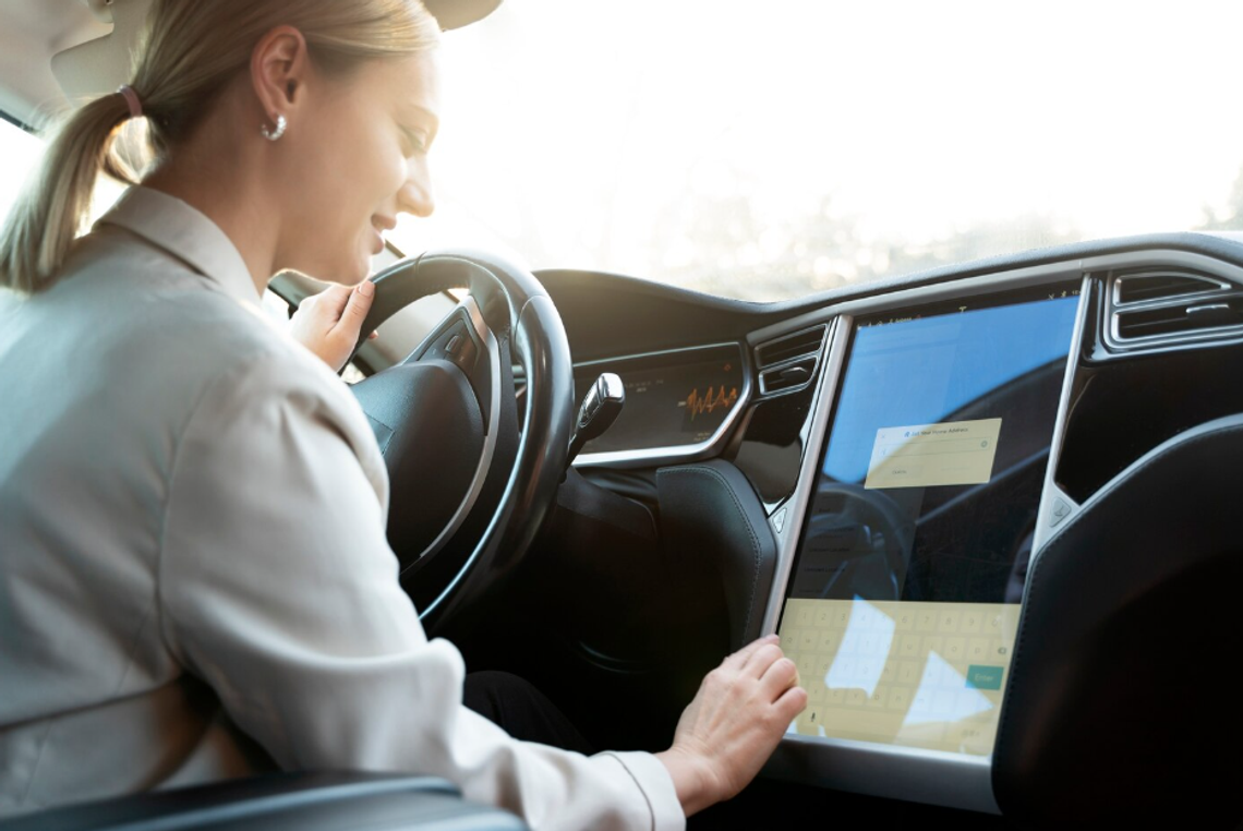 Jaka jest przyszłość motoryzacji – nowe technologie tuż za rogiem Jaka jest przyszłość motoryzacji – nowe technologie tuż za rogiem