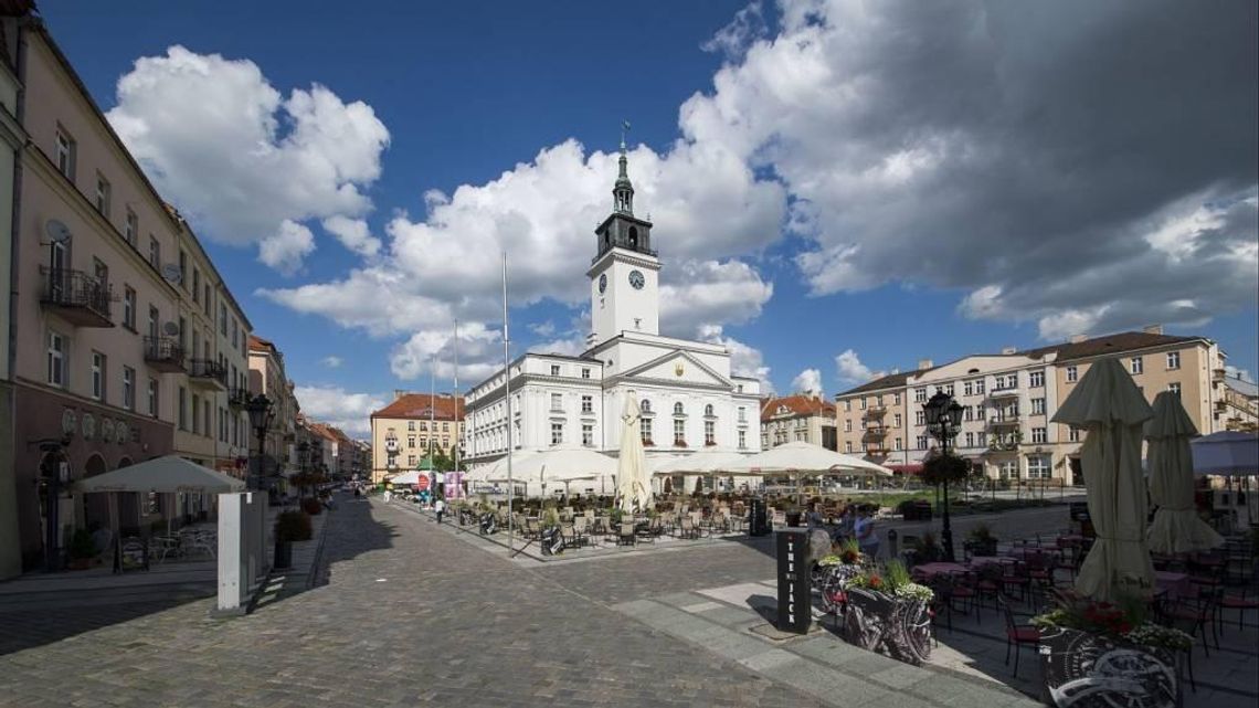 Jakość powietrza w Kaliszu – mierzy ją Europejska Agencja Środowiska. Kalisz na szarym końcu