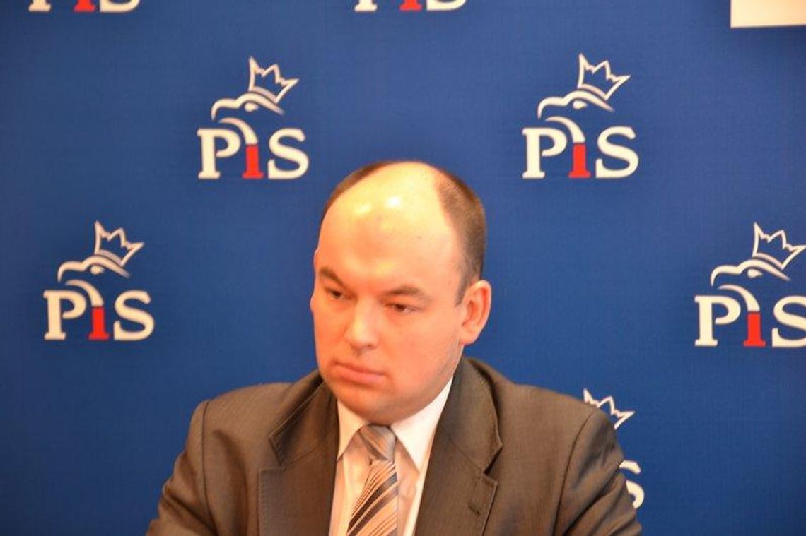 Jan Dziedziczak wiceministrem w MSZ