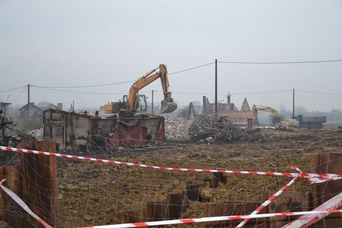 Janków Przygodzki: Gaz System odkupił działki w "sterfie zero"