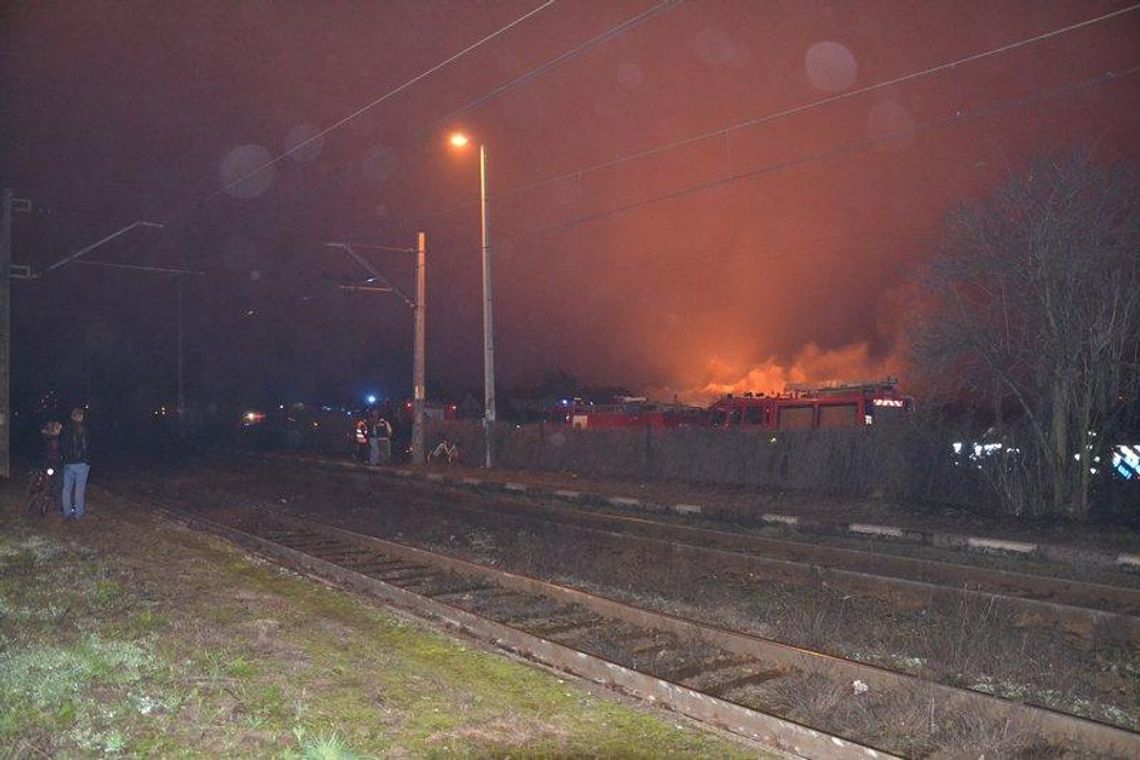 Janków Przygodzki: zagospodarują "strefę zero"