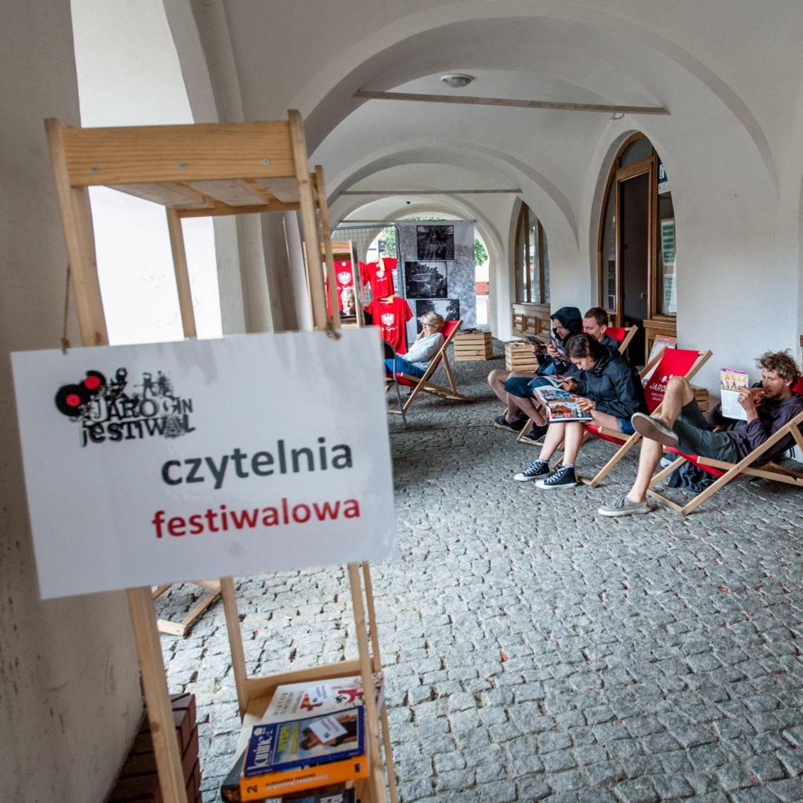 Jarocin Festiwal: 40 koncertów na czterech scenach i mnóstwo wydarzeń