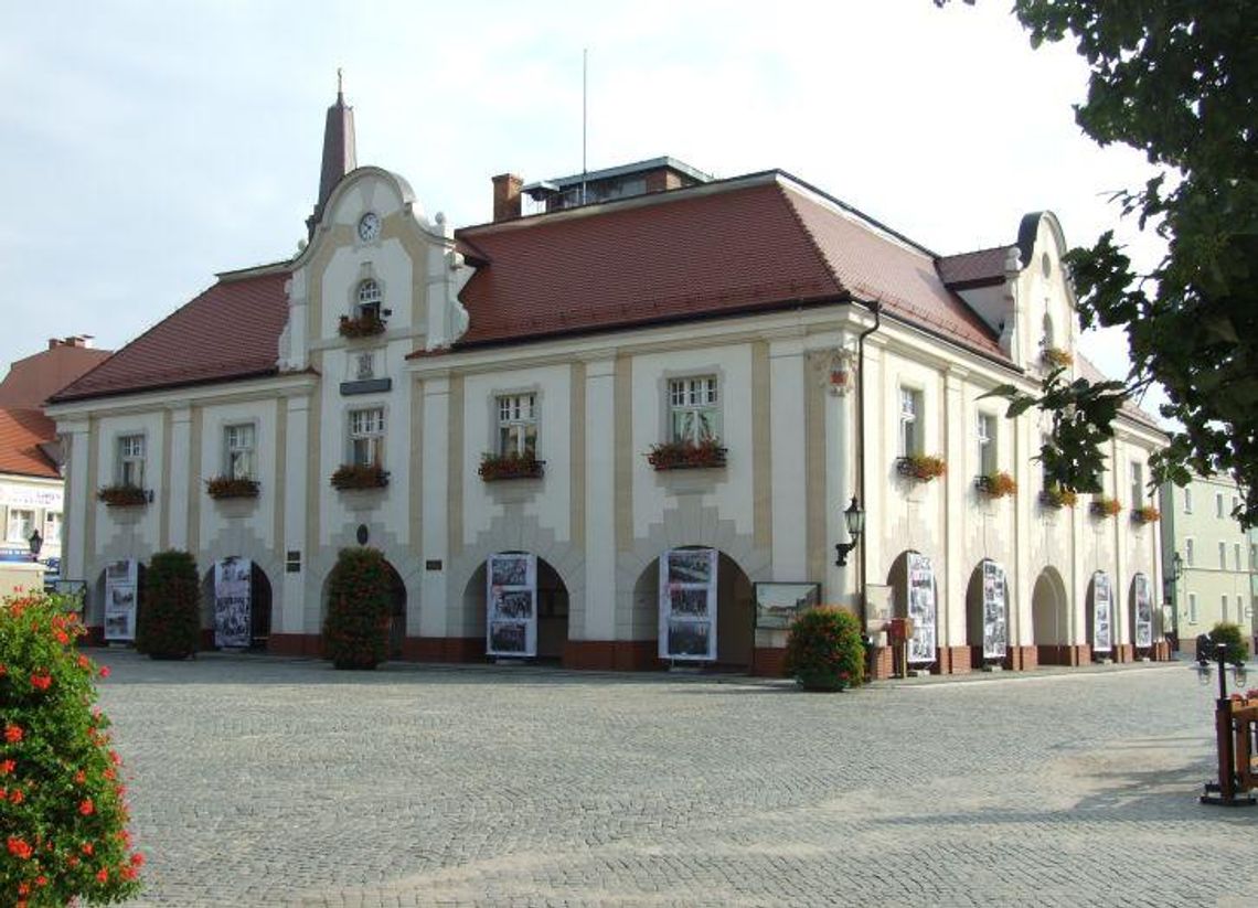 Jarocin protestuje i tworzy sołectwa