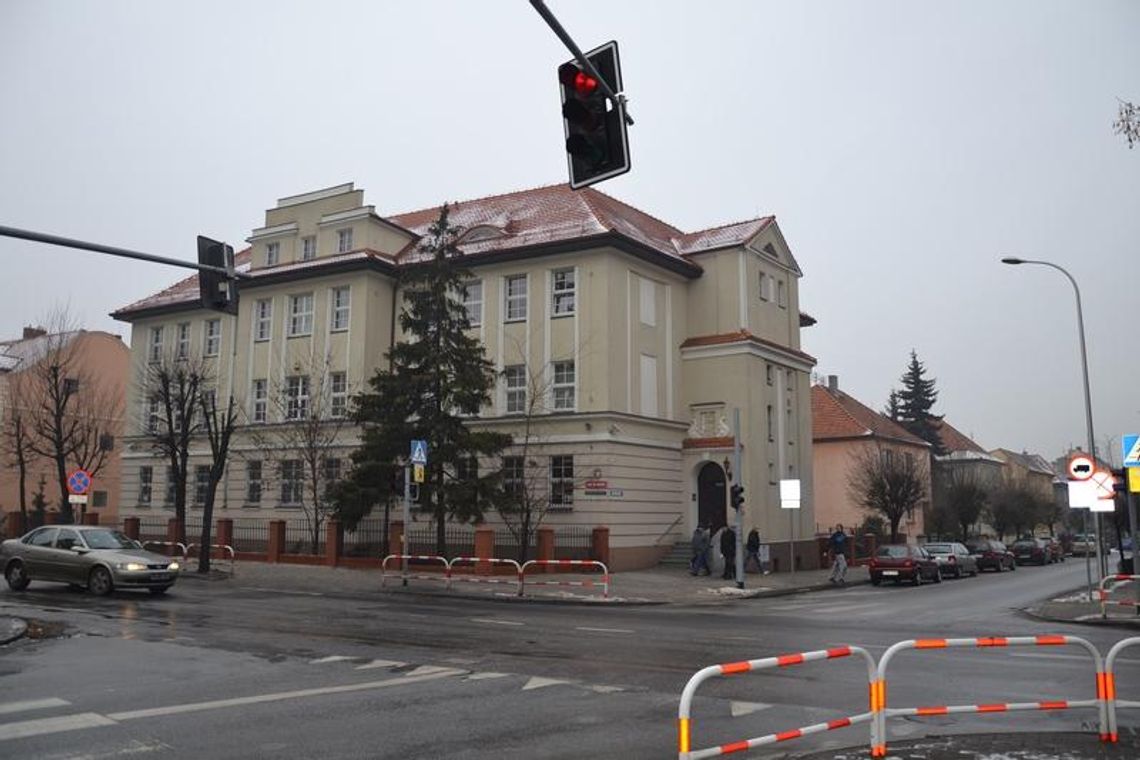 Jarocin: sołectwaw mieście legalne