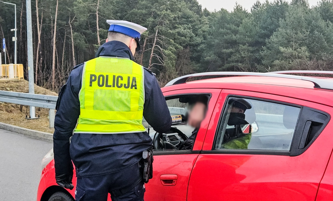 Jazda z zakazem skończyła się DOŻYWOTNIM zakazem. Tak działa NOWY przepis Jazda z zakazem skończyła się DOŻYWOTNIM zakazem. Tak działa NOWY przepis