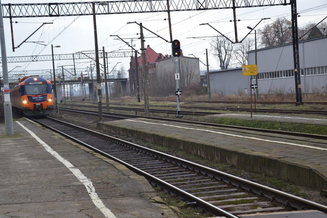 Jeden bilet - wiele kursów. Nowość na kolei