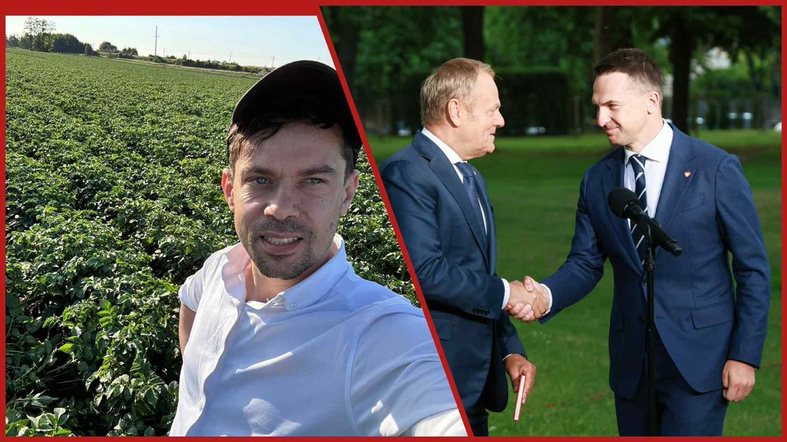 Jeden rezygnuje, drugi awansuje. Roszady polityków z regionu
