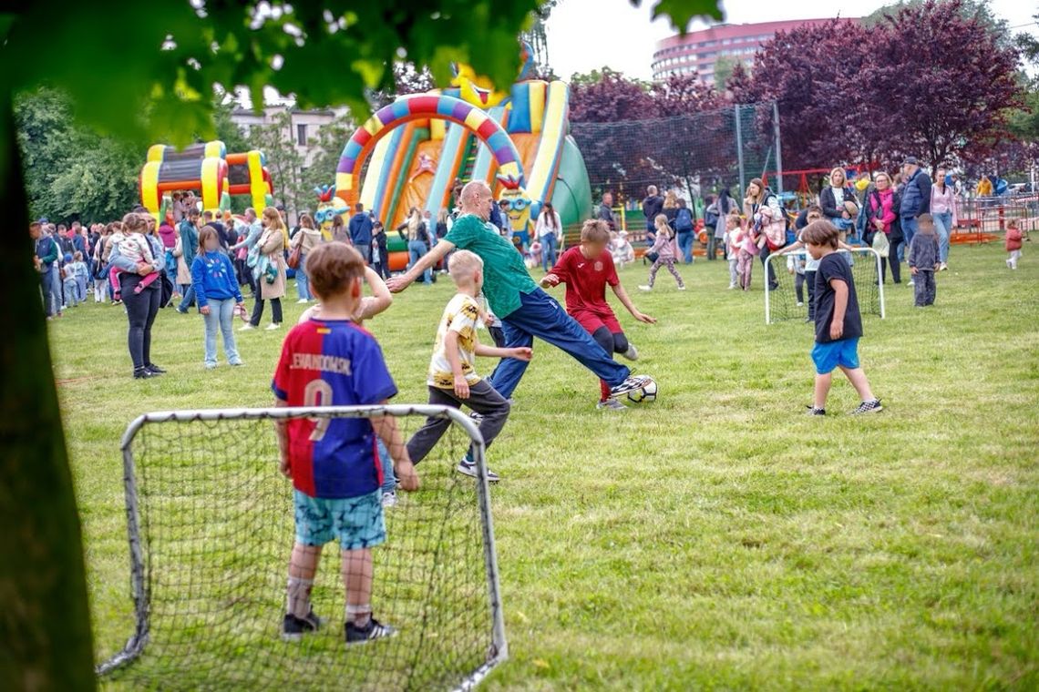 Jedyna placówka sportowo-językowa. Rusza NABÓR