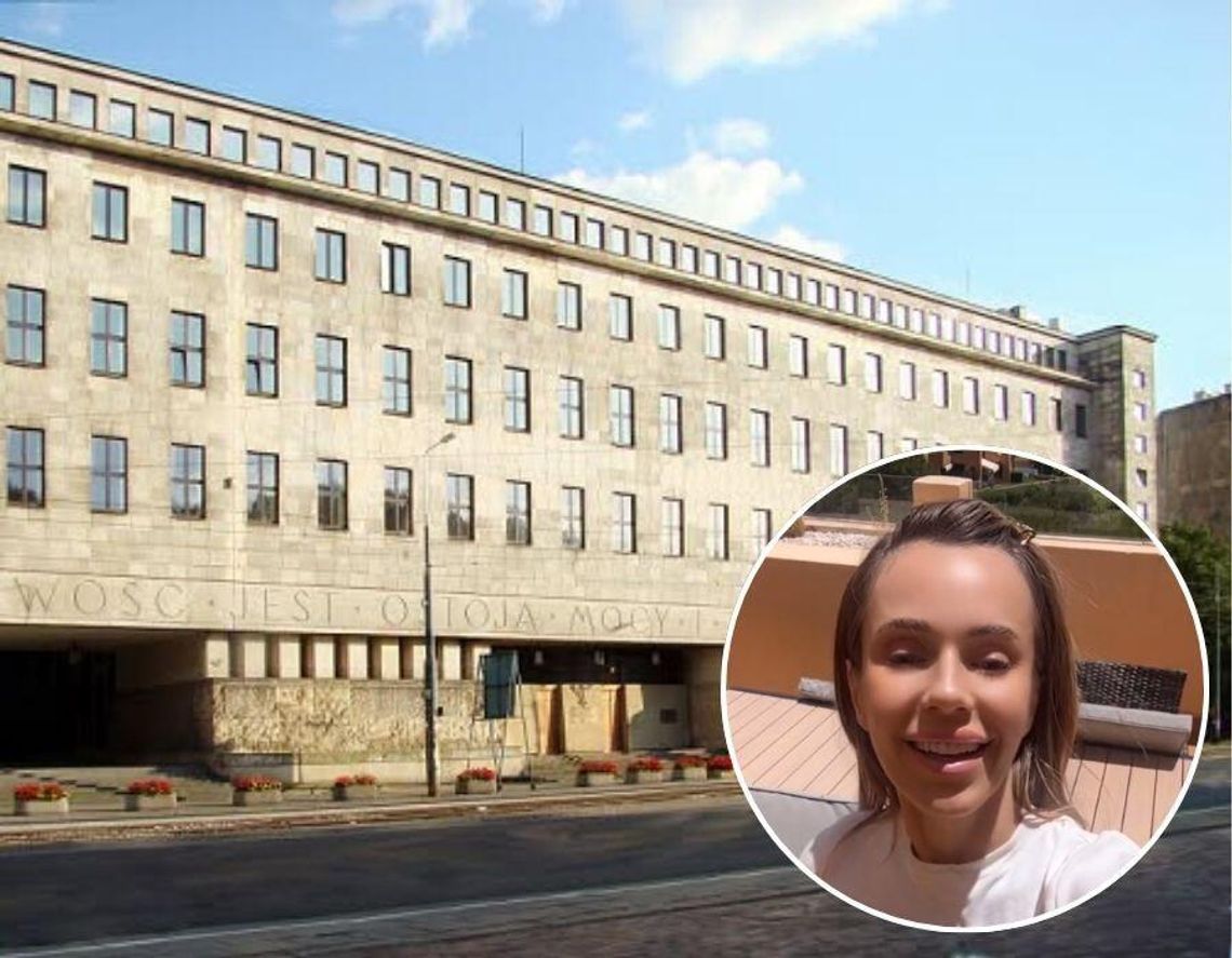 Jest akt oskarżenia przeciwko Dodzie i jej byłemu mężowi