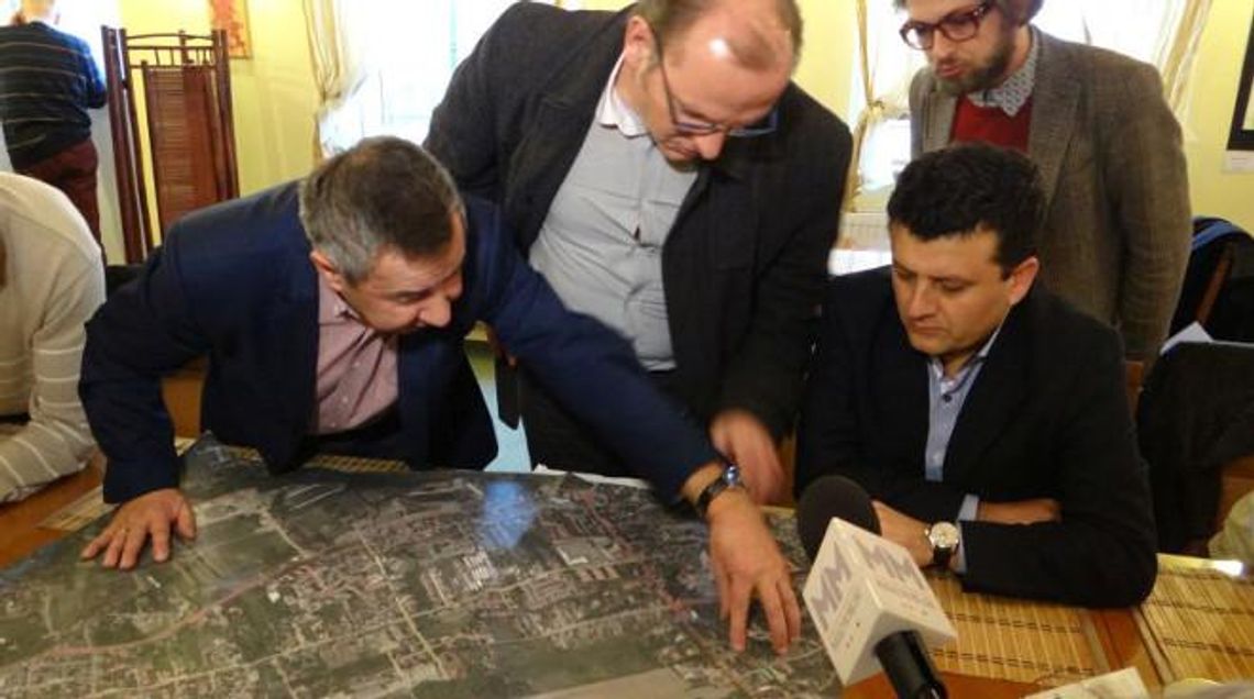Jest decyzja w sprawie rozbudowy Trasy Bursztynowej