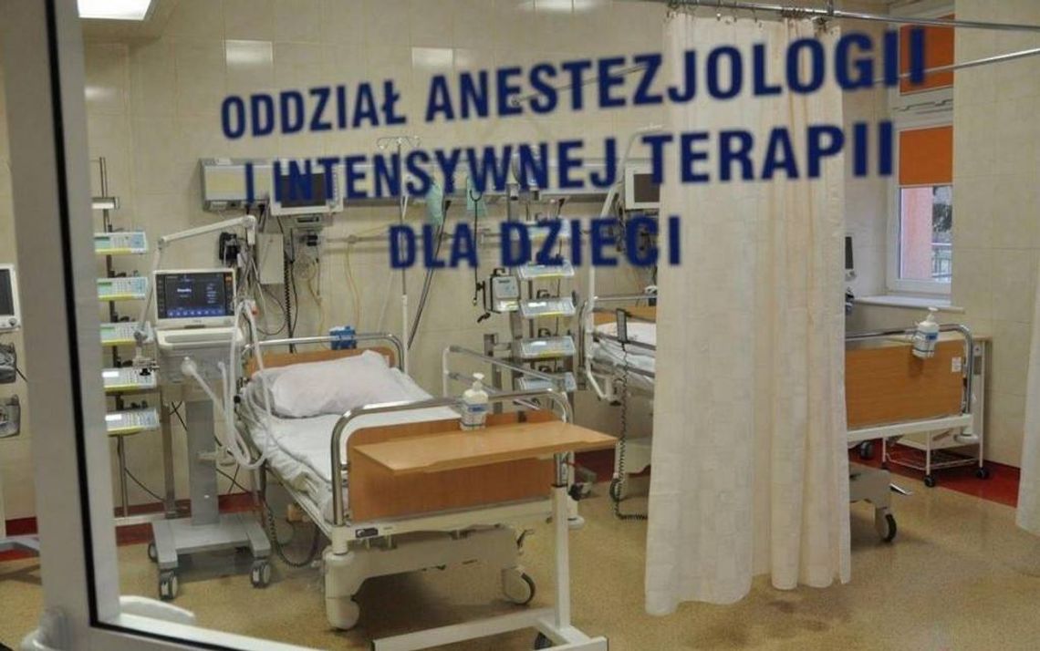 Jest lepiej, ale lekarze nie chcą mówić o rokowaniach. Chłopiec z sepsą pozostaje w szpitalu