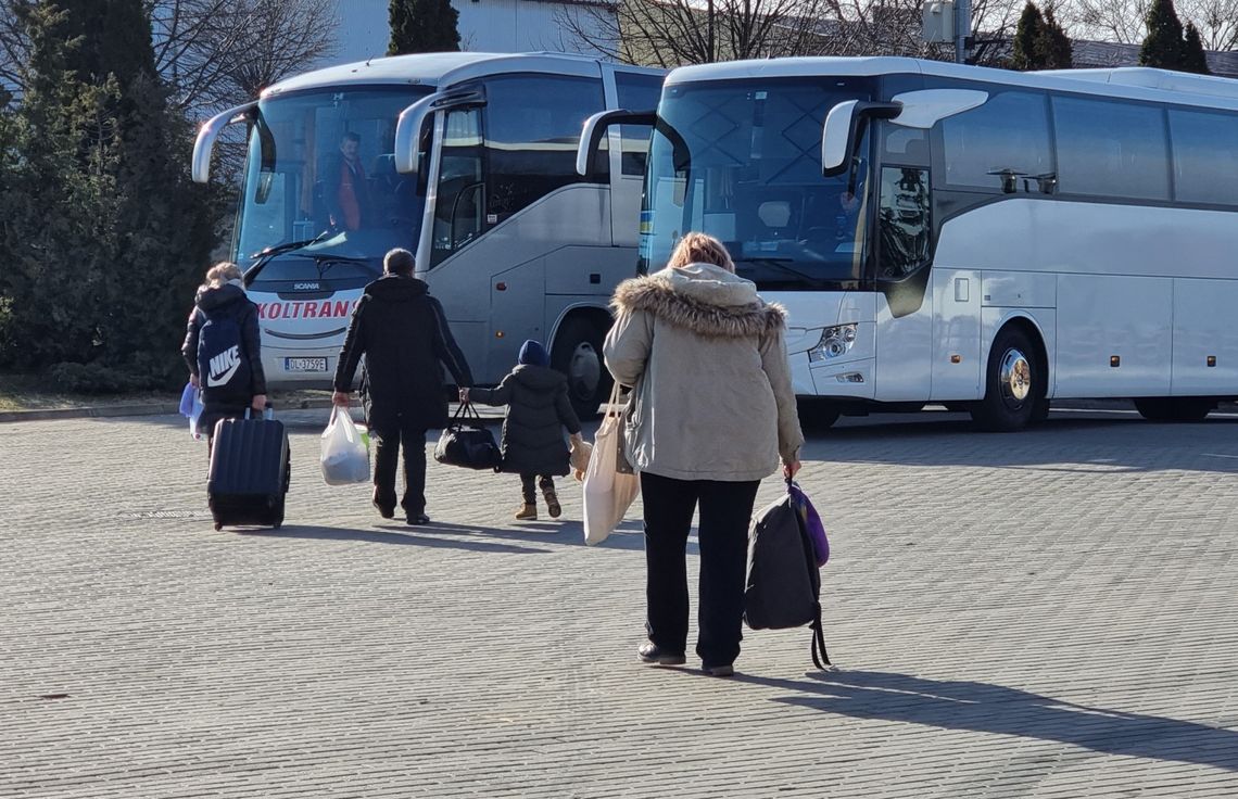 Jest nowe prawo ws. uchodźców z Ukrainy w Polsce. Jakie zmiany wprowadza rząd?