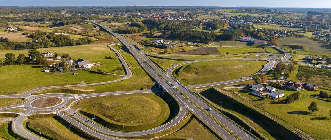 Jest nowy program budowy dróg! Co będzie budowane w naszym regionie