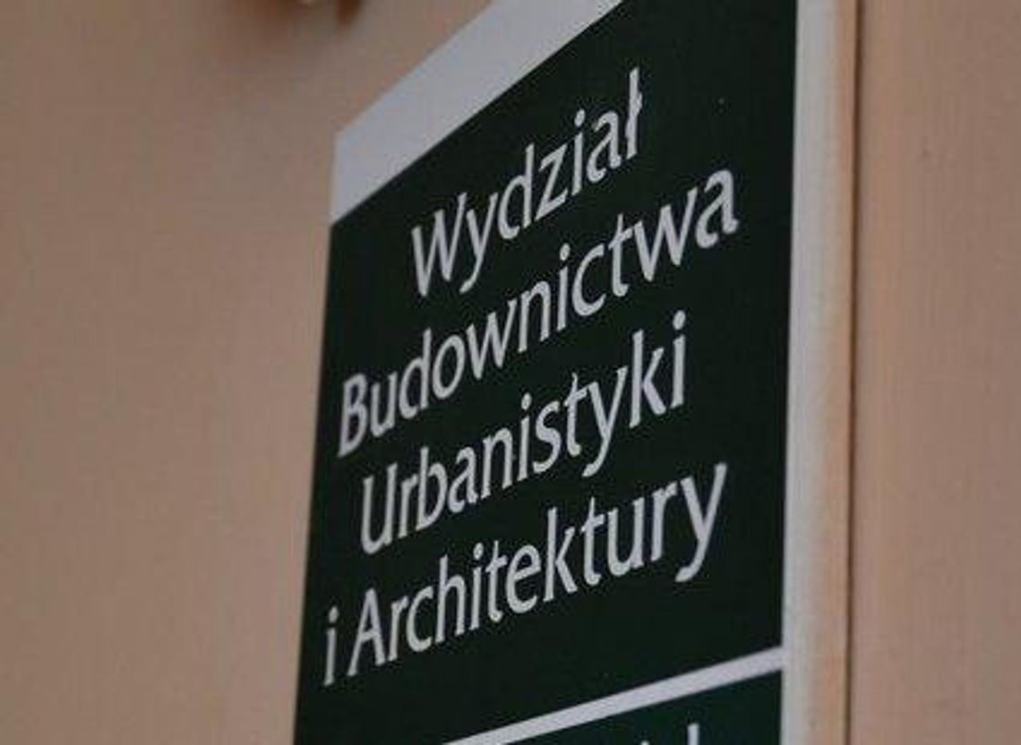 Jest nowy zastępca naczelnika Wydziału Budownictwa