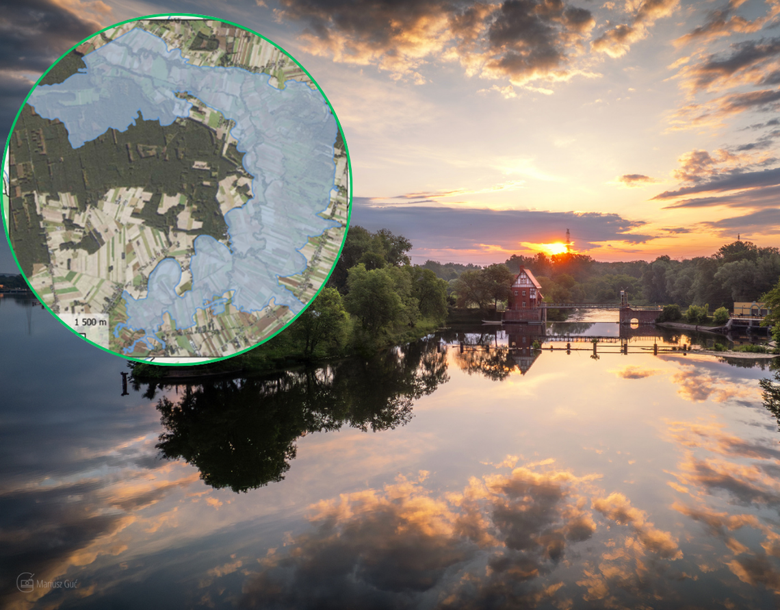 Jest pierwszy przetarg! OGROMNY ZBIORNIK jednak powstanie?