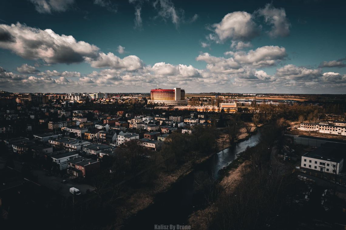 Jest praca w kaliskim SZPITALU. Tych specjalistów zatrudni od zaraz