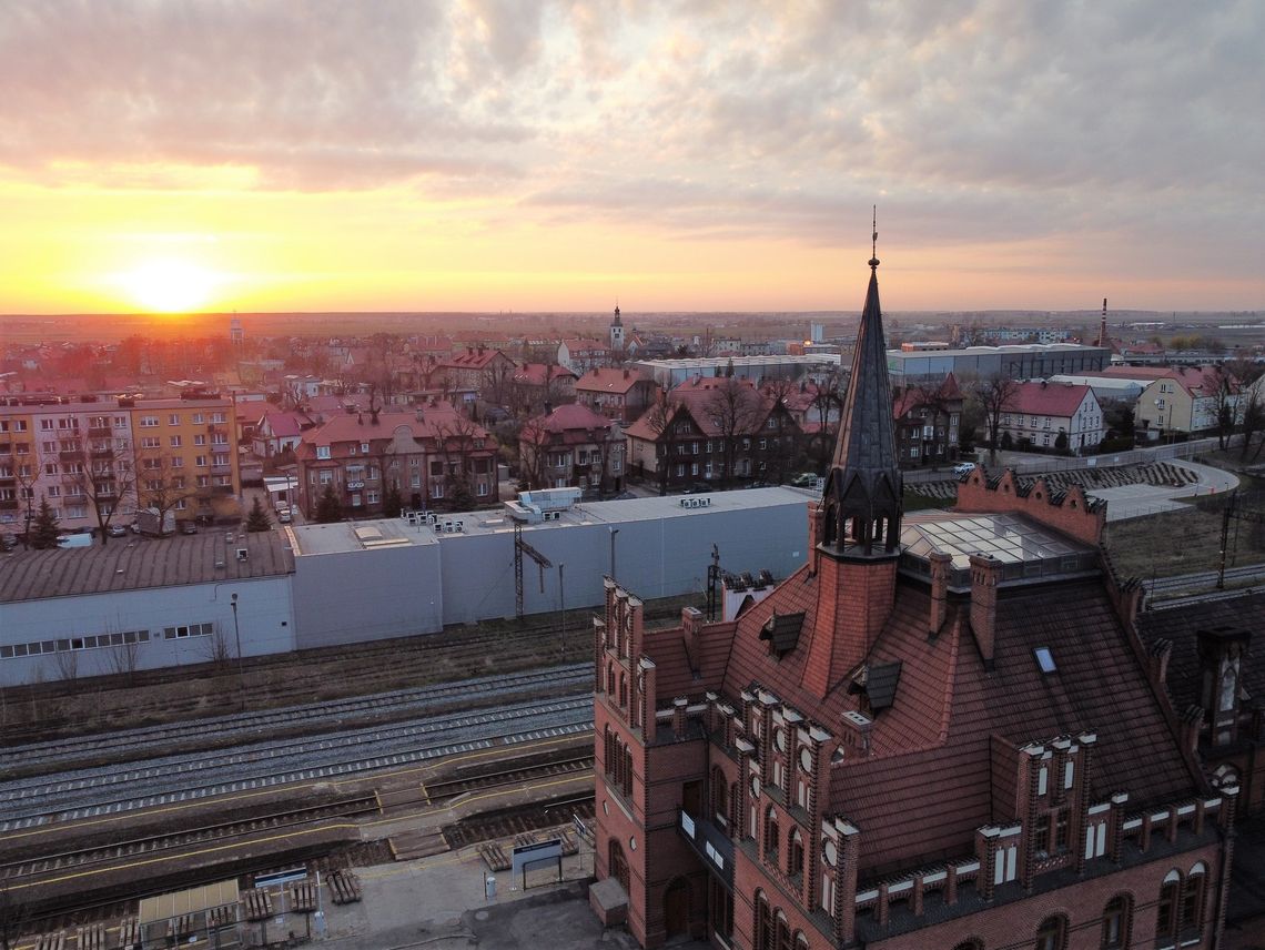 Pustostan zamieni się w PEREŁKĘ. "Jest w nas euforia!"