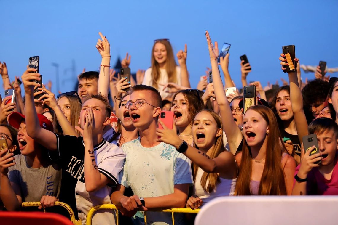Jest w czym wybierać! 𝐋𝐈𝐒𝐓𝐀 𝐖𝐄𝐄𝐊𝐄𝐍𝐃𝐎𝐖𝐘𝐂𝐇 𝐀𝐓𝐑𝐀𝐊𝐂𝐉𝐈 Jest w czym wybierać! 𝐋𝐈𝐒𝐓𝐀 𝐖𝐄𝐄𝐊𝐄𝐍𝐃𝐎𝐖𝐘𝐂𝐇 𝐀𝐓𝐑𝐀𝐊𝐂𝐉𝐈