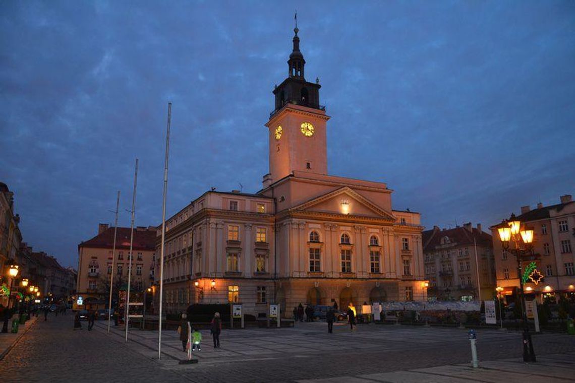 „Jesteśmy osobami publicznymi i musi funkcjonować wstrzemięźliwość”