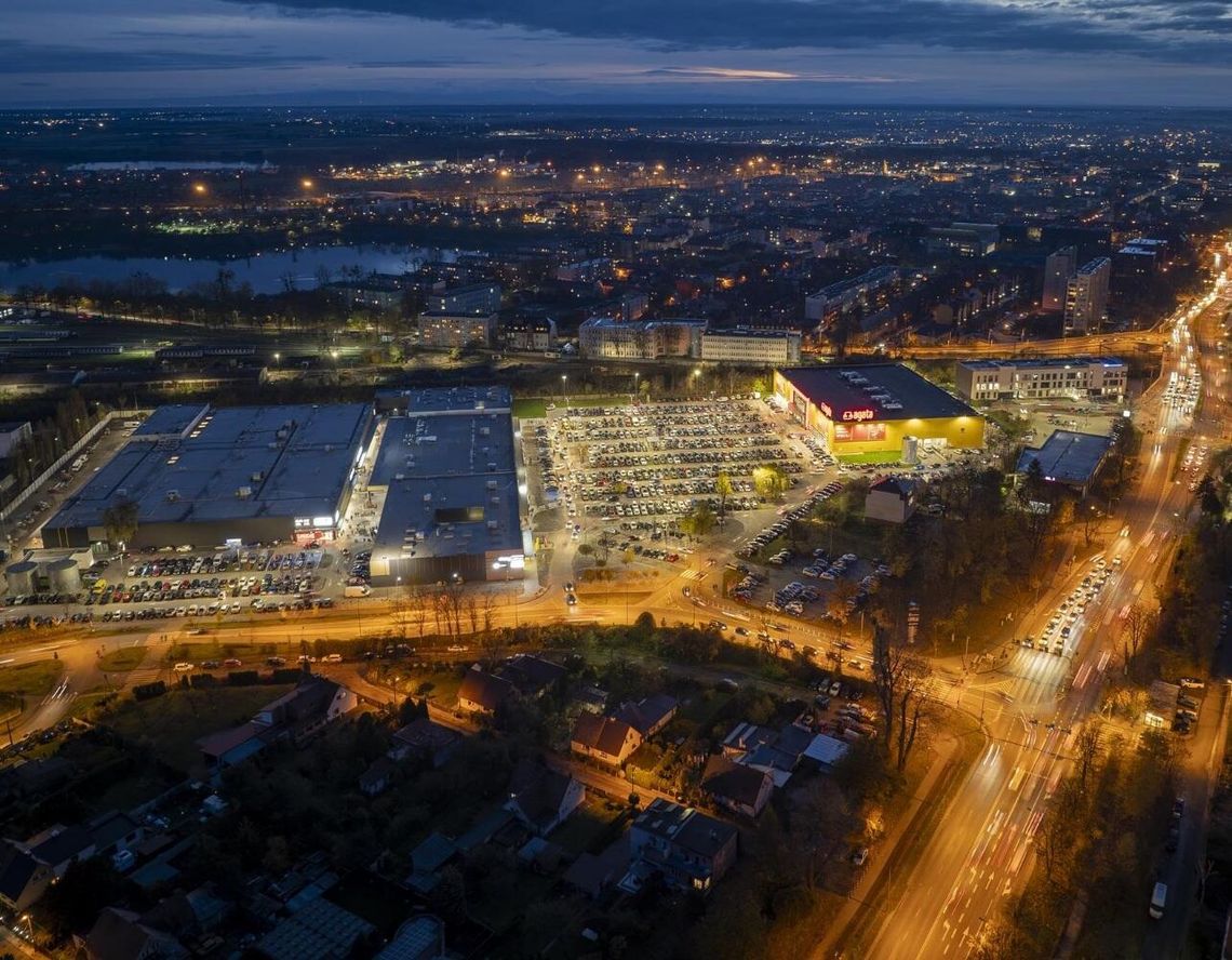 To oni zbudują kolejną galerię. „Jesteśmy w okolicach apogeum” To oni zbudują kolejną galerię. „Jesteśmy w okolicach apogeum”