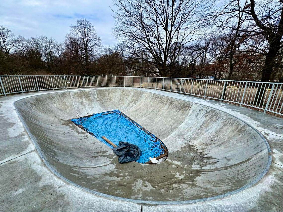 Jeszcze chwila i jedziemy. Kultowe miejsce na ostatniej prostej ZDJĘCIA