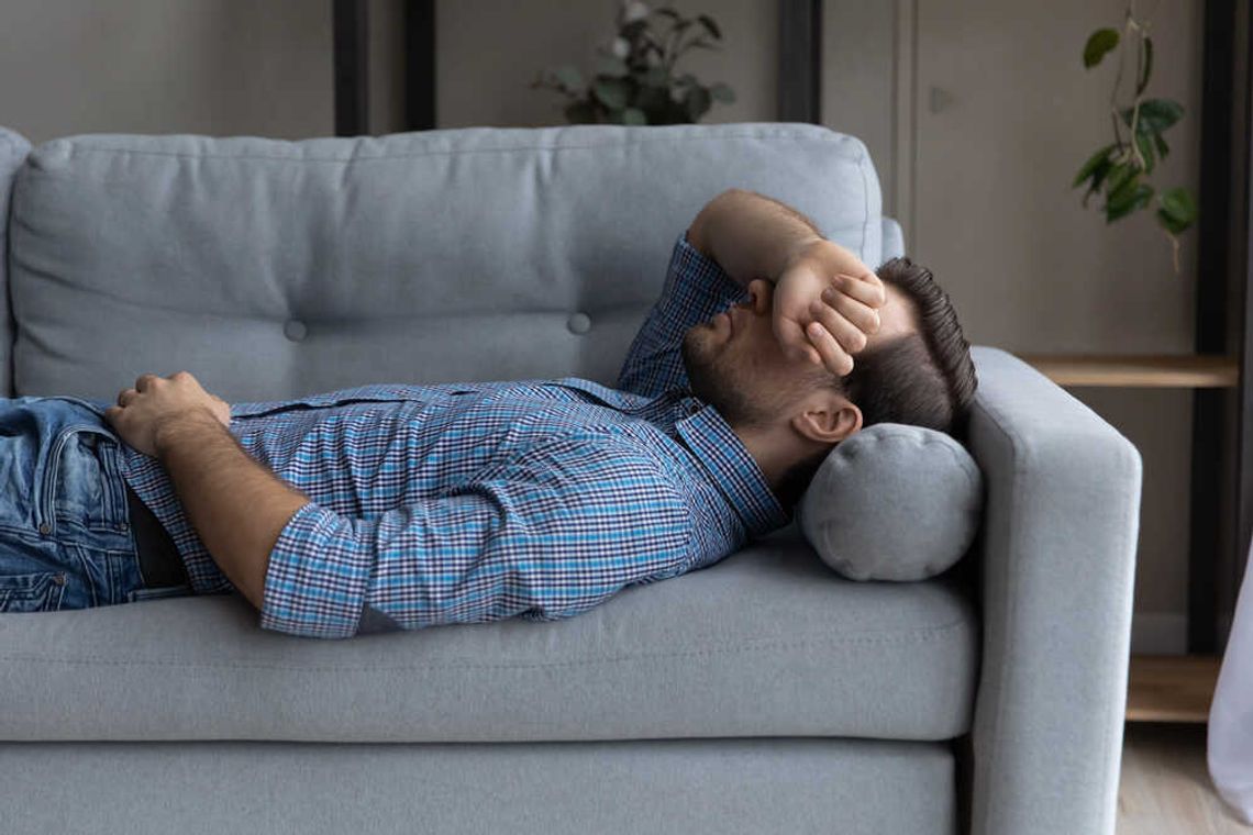 Jet lag po podróży służbowej – jak doraźnie przywrócić naturalny rytm dobowy?